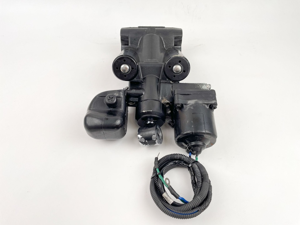 Suzuki 60 70 90 115 140 150 175 200 HP Outboard Engine Power Trim Tilt Unit