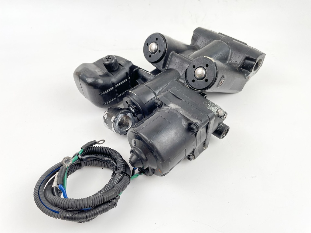 Suzuki 60 70 90 115 140 150 175 200 HP Outboard Engine Power Trim Tilt Unit