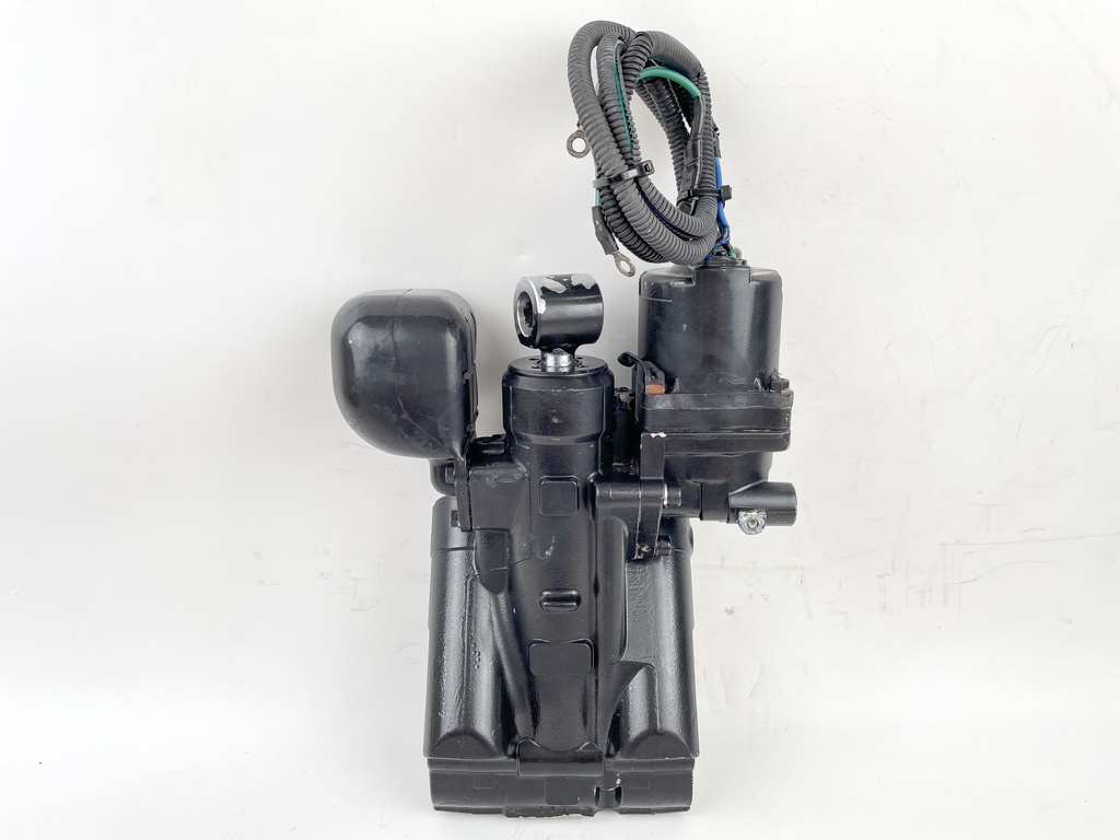 Suzuki 60 70 90 115 140 150 175 200 HP Outboard Engine Power Trim Tilt Unit