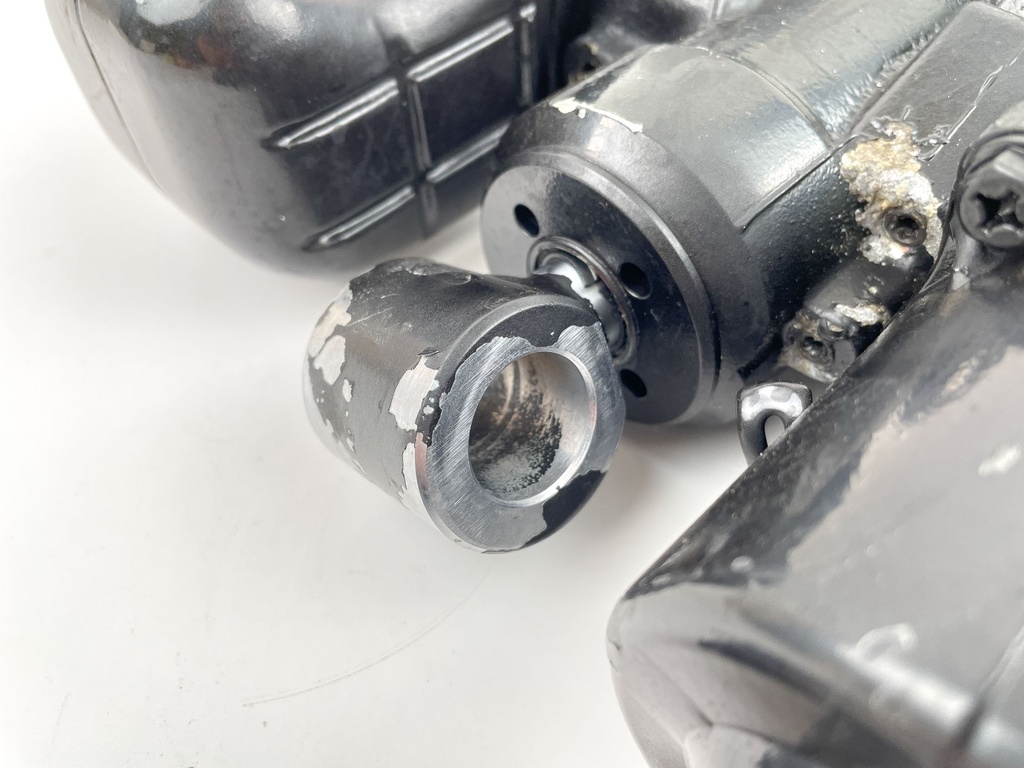 Suzuki 60 70 90 115 140 150 175 200 HP Outboard Engine Power Trim Tilt Unit