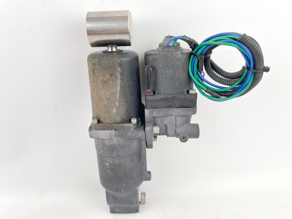 Johnson Evinrude Suzuki DF 70 90 115 HP Outboard Engine Tilt Trim Unit Assembly