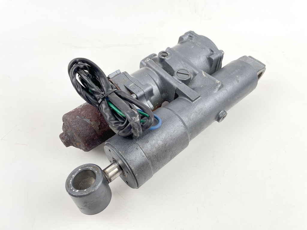 1995 - 2001 Yamaha 40 50 HP 4 Stroke Outboard Power Trim & Tilt Unit Assembly