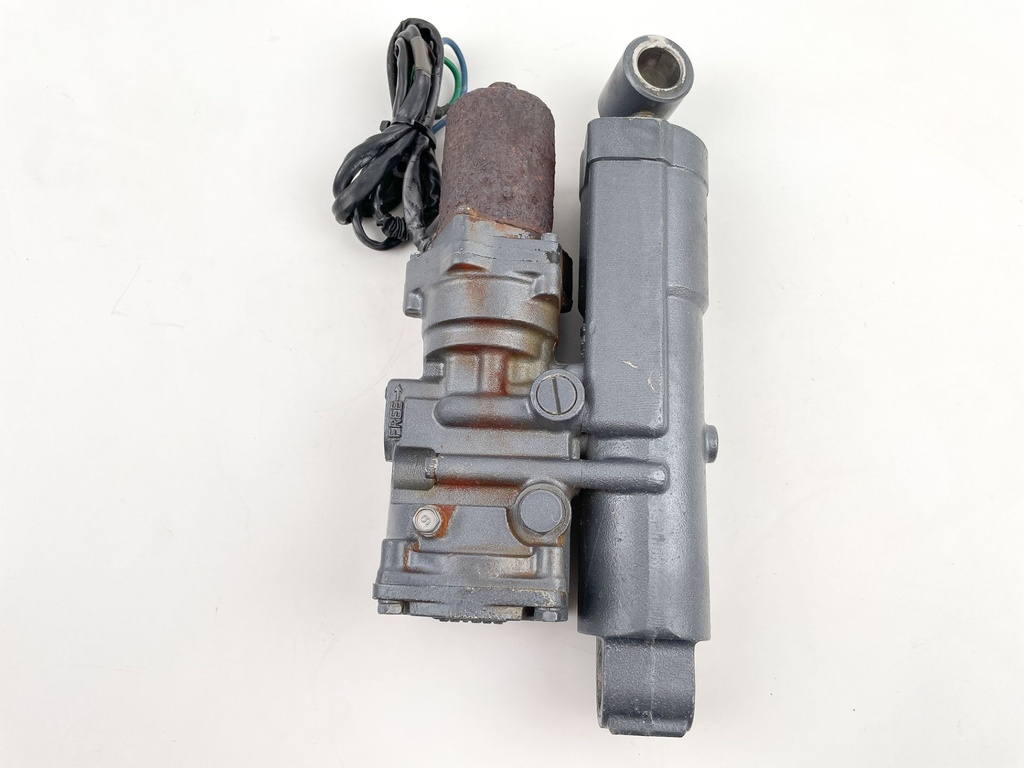 1995 - 2001 Yamaha 40 50 HP 4 Stroke Outboard Power Trim & Tilt Unit Assembly