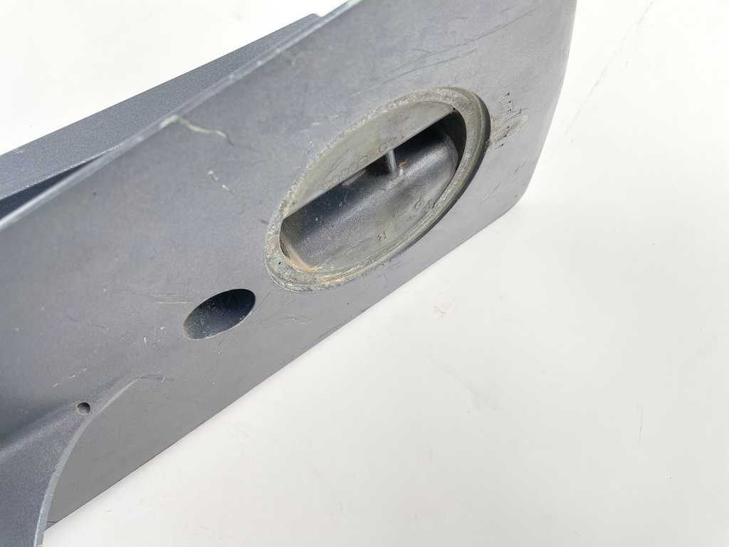 2003 Yamaha 225 HP 4 Stroke Outboard Lower Unit Gear Case 69J-45300-21-8D OEM