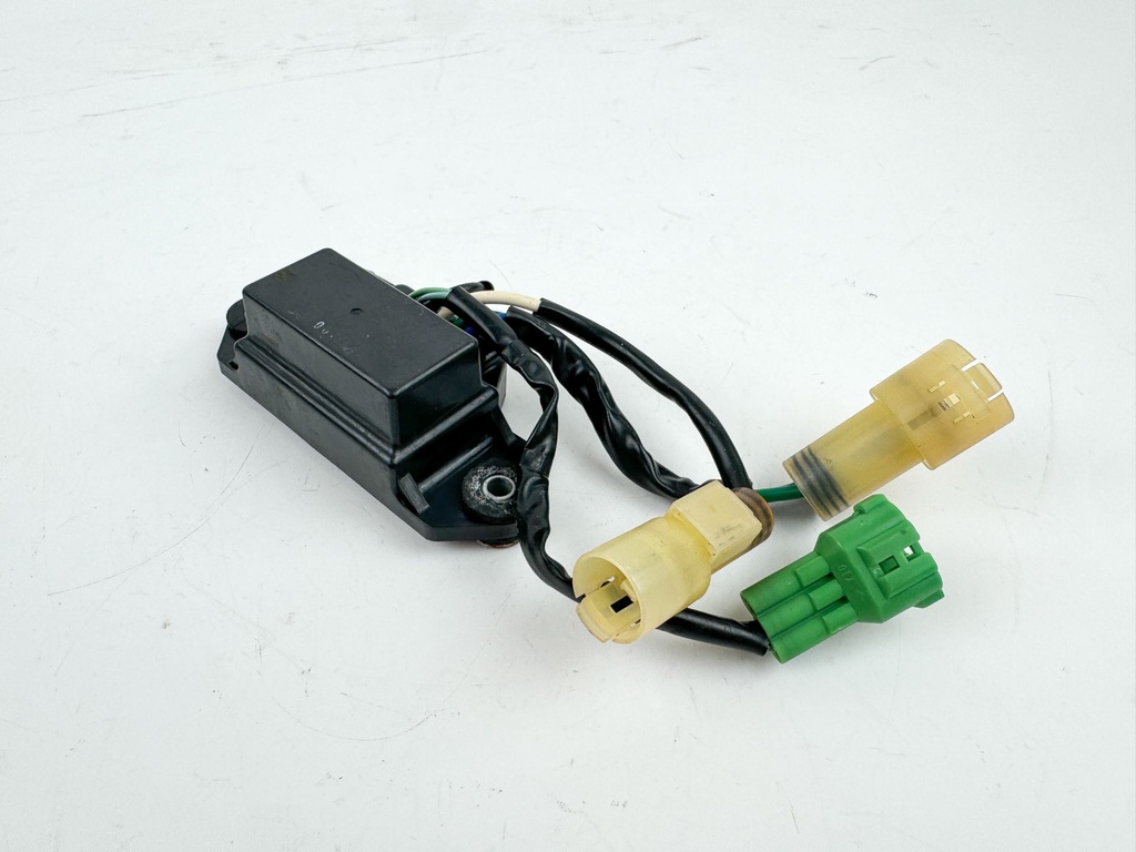 2004 Honda 150 HP 4 Stroke Outboard Trim Tilt Relay 38550-ZY6-003 OEM