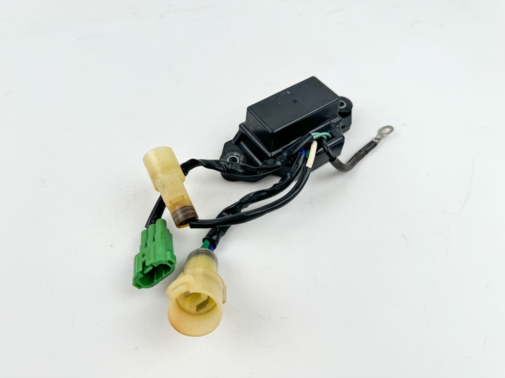 2004 Honda 150 HP 4 Stroke Outboard Trim Tilt Relay 38550-ZY6-003 OEM