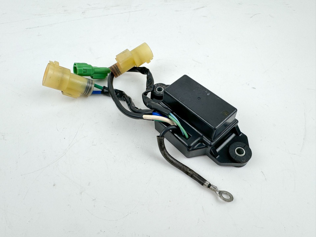 2004 Honda 150 HP 4 Stroke Outboard Trim Tilt Relay 38550-ZY6-003 OEM