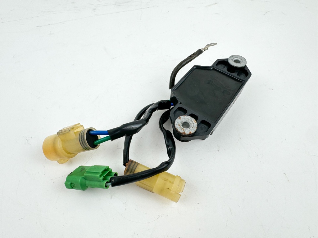 2004 Honda 150 HP 4 Stroke Outboard Trim Tilt Relay 38550-ZY6-003 OEM