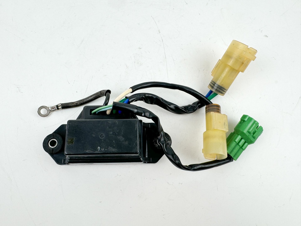2004 Honda 150 HP 4 Stroke Outboard Trim Tilt Relay 38550-ZY6-003 OEM