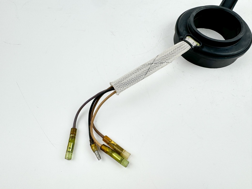 2001 Mercury 90 HP 2 Stroke Outboard Trigger Assembly 854512T OEM