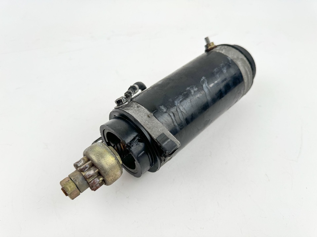 2001 Mercury 90 HP 2 Stroke Outboard Starter Motor 66015T1 OEM