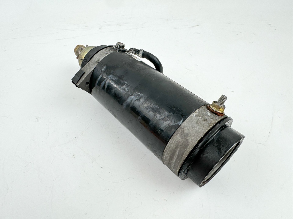 2001 Mercury 90 HP 2 Stroke Outboard Starter Motor 66015T1 OEM