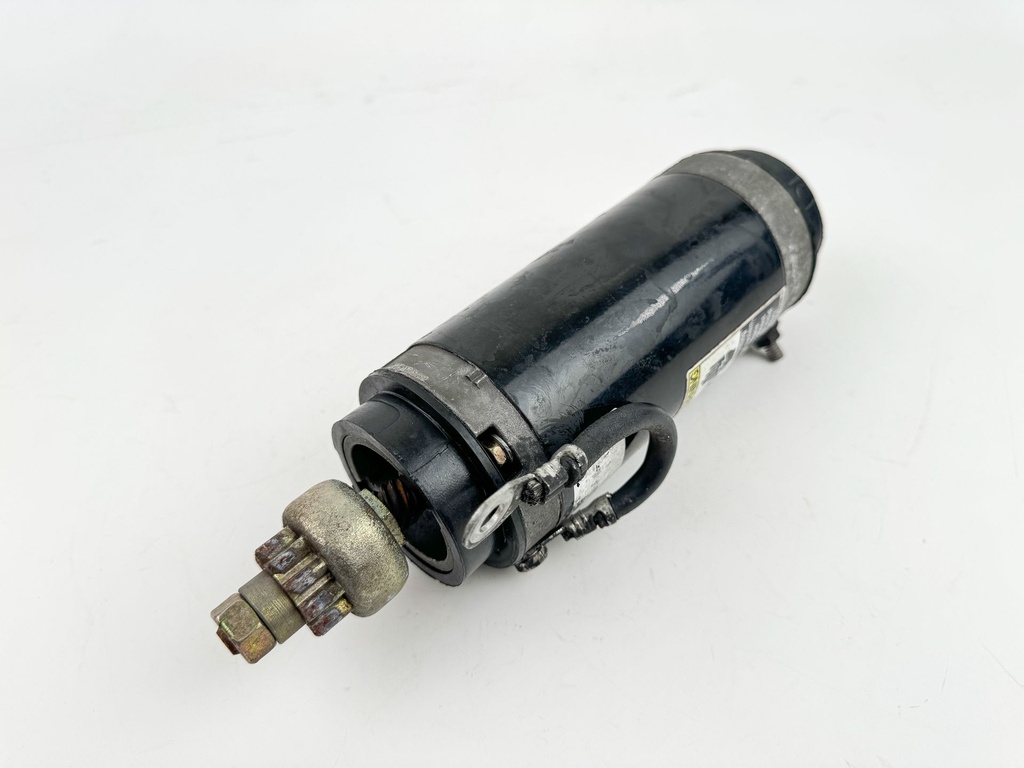 2001 Mercury 90 HP 2 Stroke Outboard Starter Motor 66015T1 OEM
