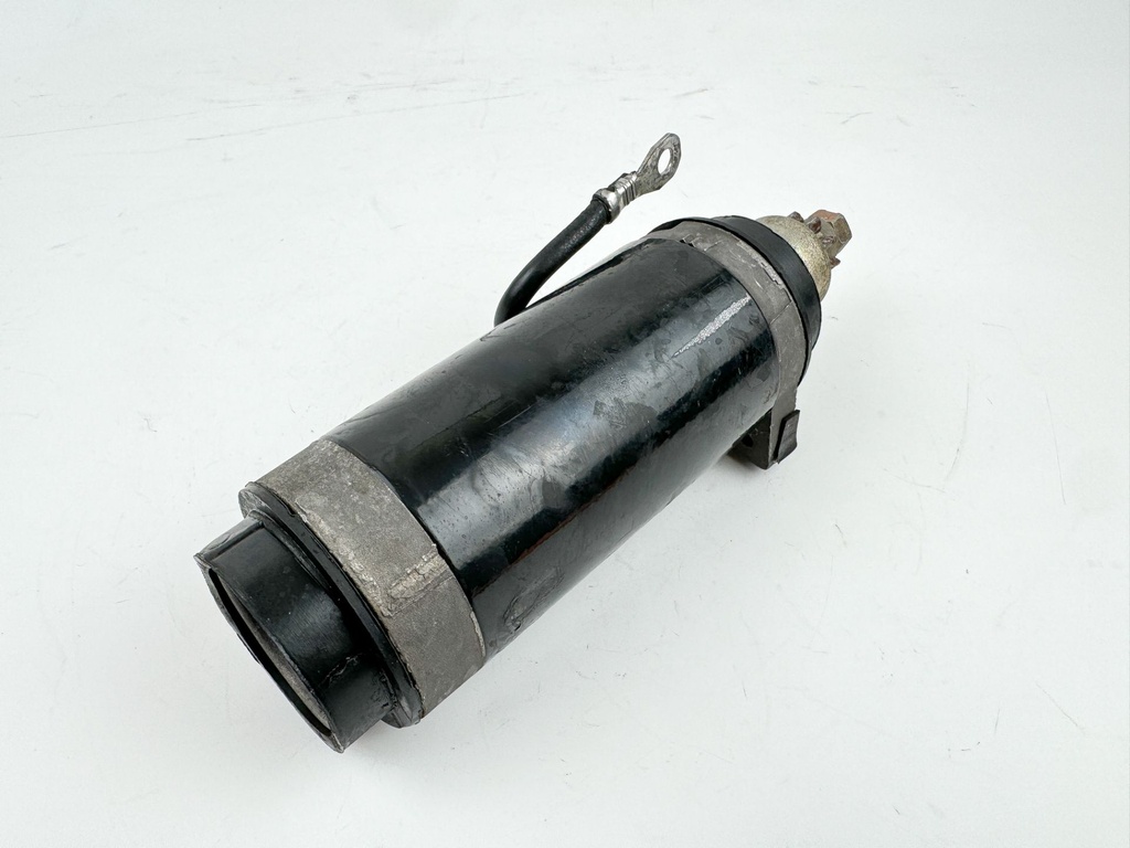 2001 Mercury 90 HP 2 Stroke Outboard Starter Motor 66015T1 OEM