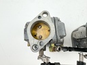 2001 Mercury 90 HP 2 Stroke Outboard Carburetor Set 824854T9 OEM