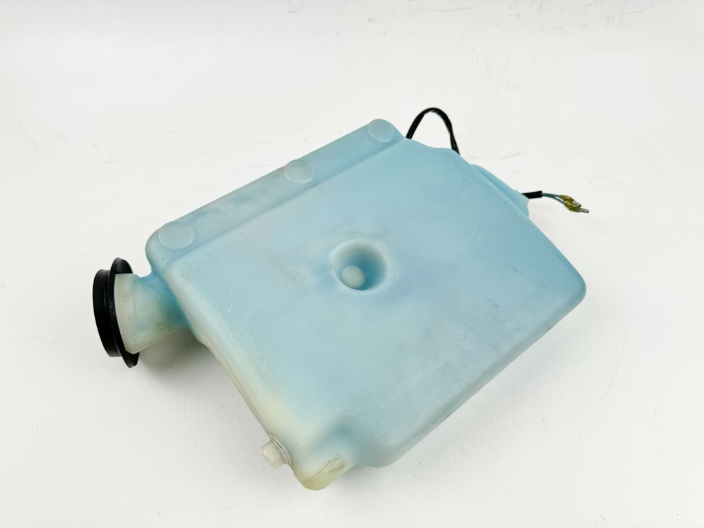 2001 Mercury 90 HP 2 Stroke Outboard Oil Tank 828361A2 OEM