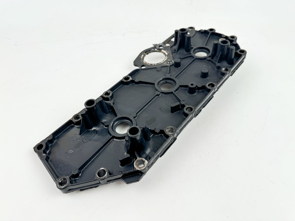 2001 Mercury 90 HP 2 Stroke Outboard Cylinder Head 9003A2 OEM