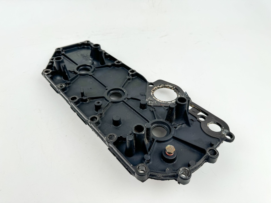 2001 Mercury 90 HP 2 Stroke Outboard Cylinder Head 9003A2 OEM