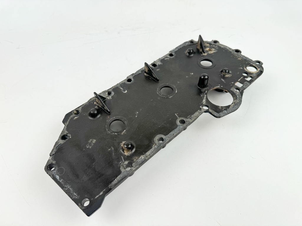 2001 Mercury 90 HP 2 Stroke Outboard Cylinder Head 9003A2 OEM