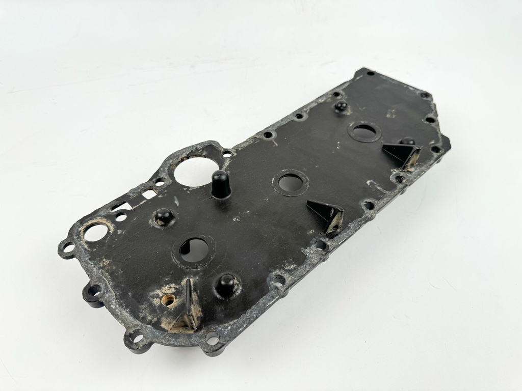 2001 Mercury 90 HP 2 Stroke Outboard Cylinder Head 9003A2 OEM