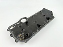 2001 Mercury 90 HP 2 Stroke Outboard Cylinder Head 9003A2 OEM