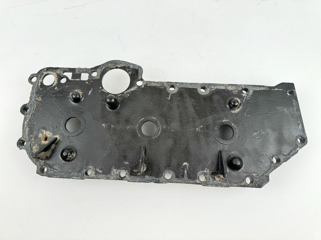 2001 Mercury 90 HP 2 Stroke Outboard Cylinder Head 9003A2 OEM