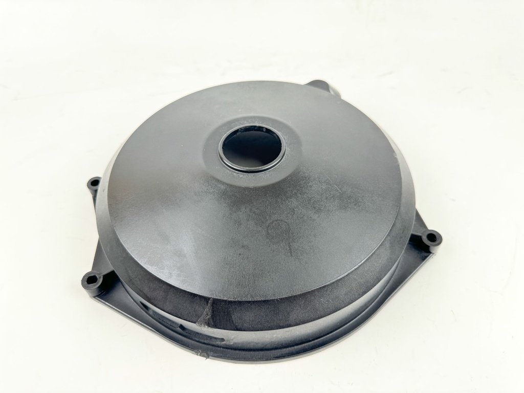 2001 Mercury 90 HP 2 Stroke Outboard Flywheel Cover 812777T1 OEM