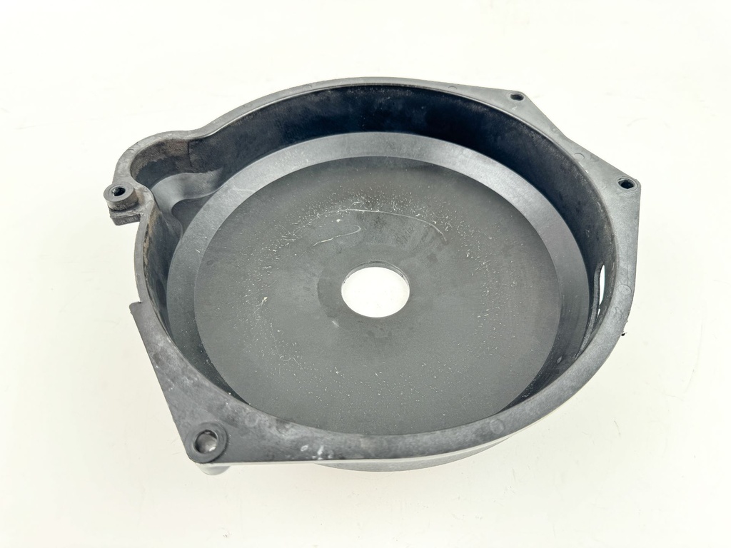 2001 Mercury 90 HP 2 Stroke Outboard Flywheel Cover 812777T1 OEM