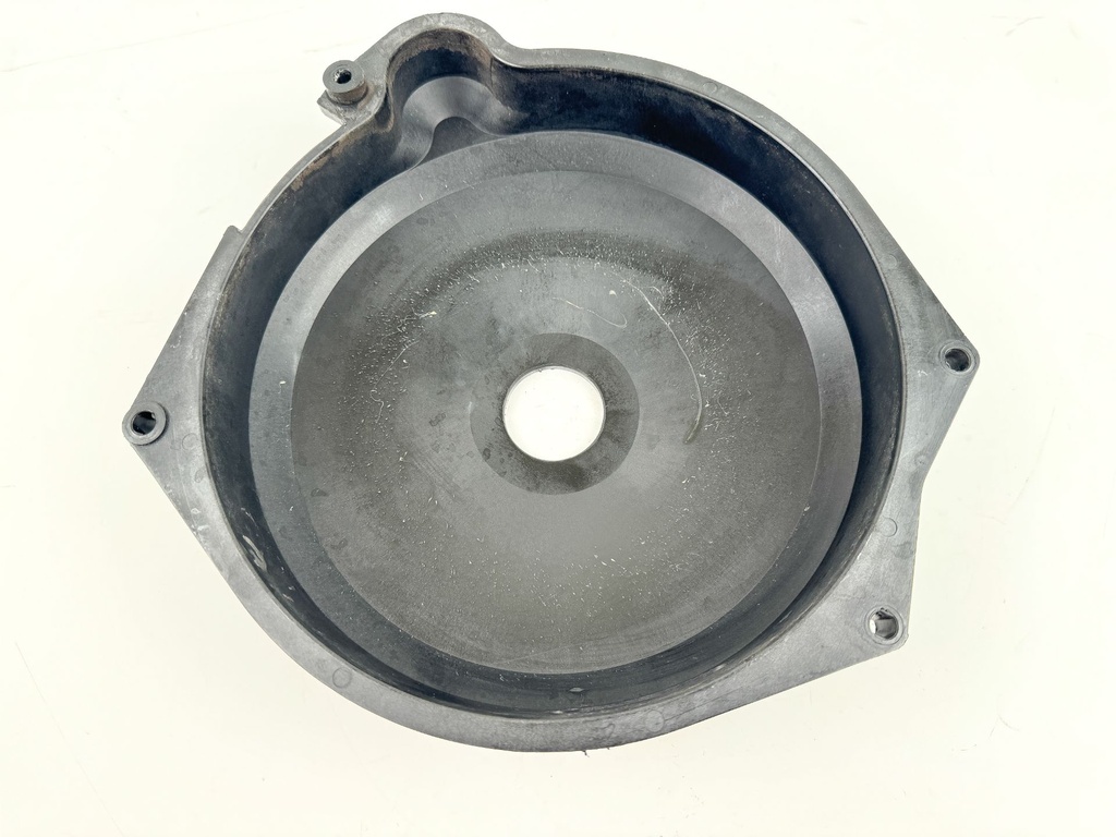 2001 Mercury 90 HP 2 Stroke Outboard Flywheel Cover 812777T1 OEM