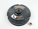 2001 Mercury 90 HP 2 Stroke Outboard Flywheel 878226T10 OEM