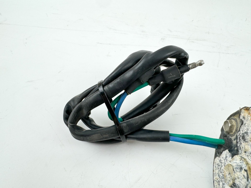 1988-14 Mercury 70 90 115 120 125 HP Outboard Power Trim Tilt Unit