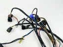 2002 Yamaha 200 HP 2 Stroke Outboard Engine Wire Harness 68F-82590-20-00 OEM