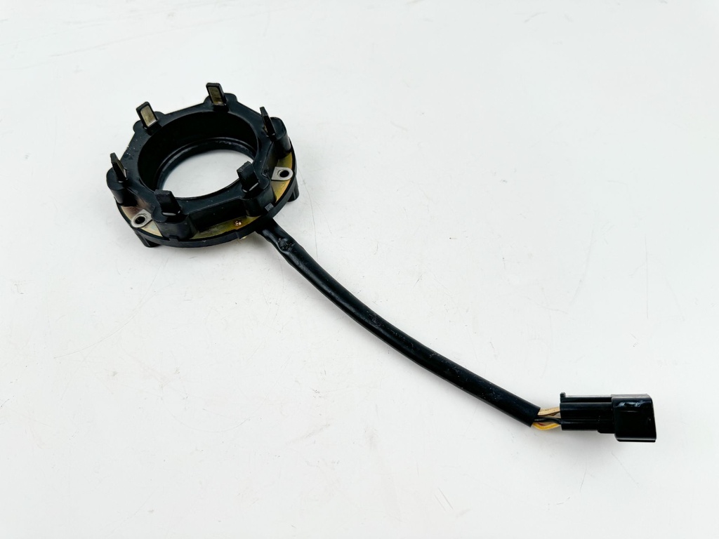 2002 Yamaha 200 HP 2 Stroke Outboard Coil Pulser 68F-85580-00-00 OEM