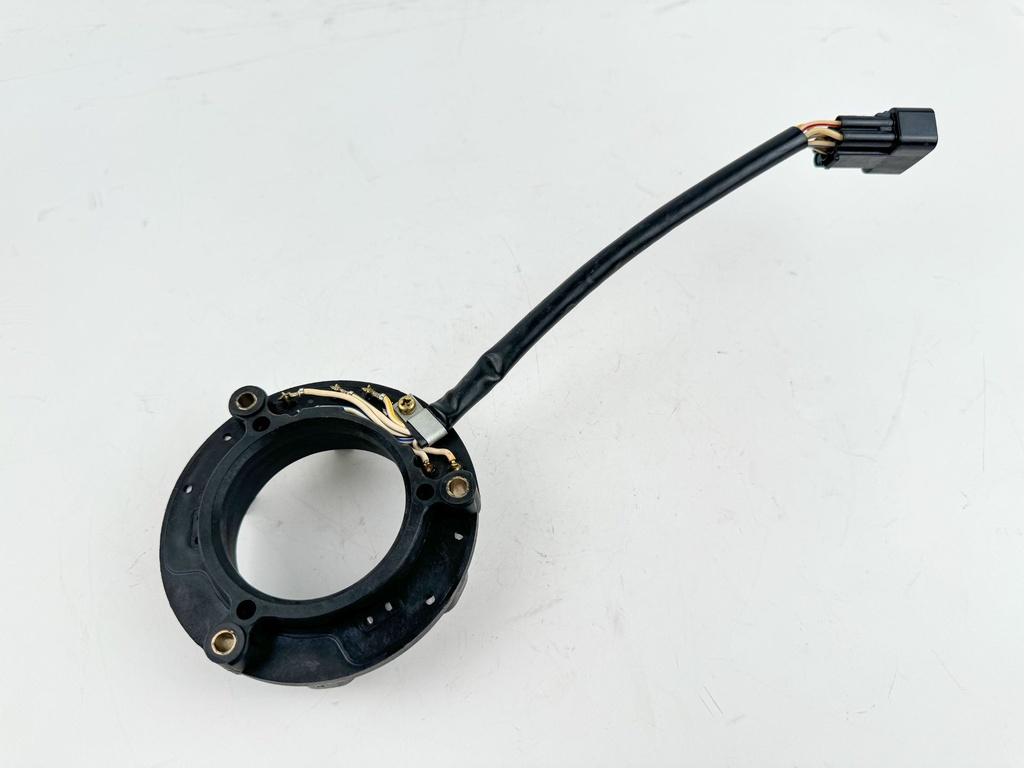 2002 Yamaha 200 HP 2 Stroke Outboard Coil Pulser 68F-85580-00-00 OEM