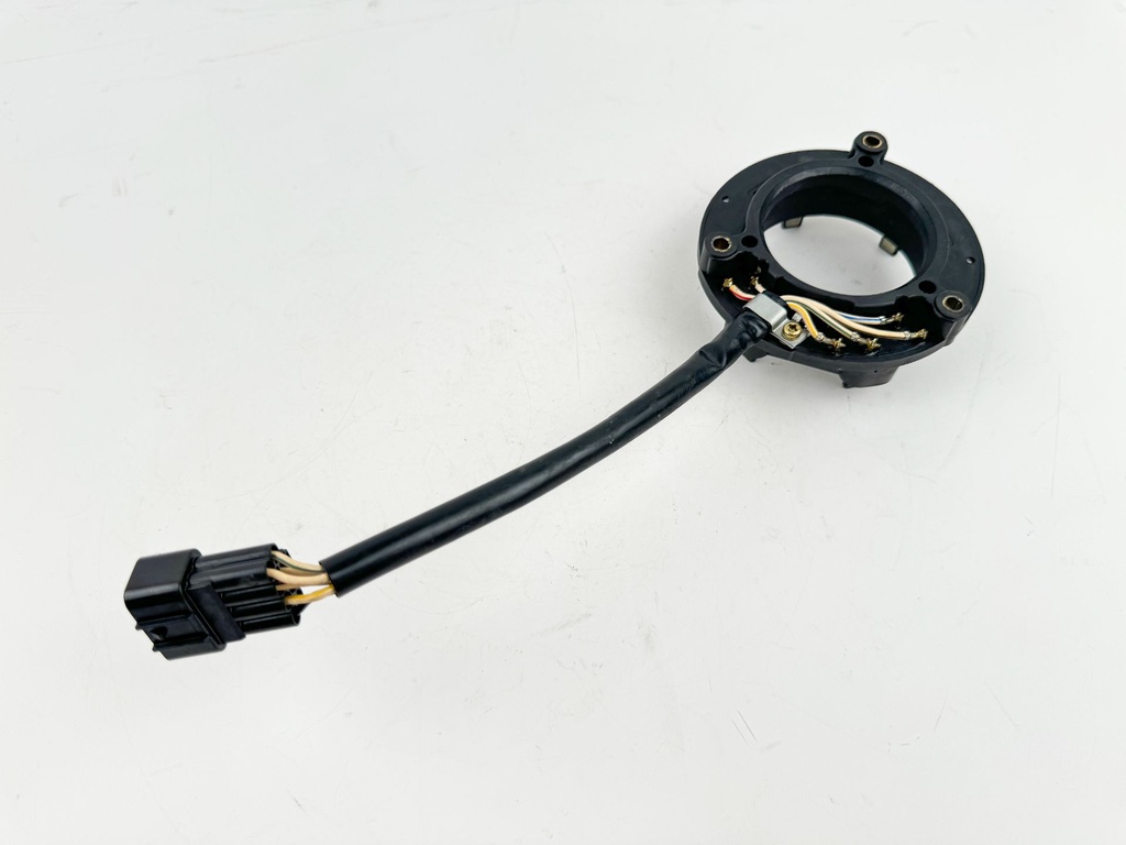 2002 Yamaha 200 HP 2 Stroke Outboard Coil Pulser 68F-85580-00-00 OEM