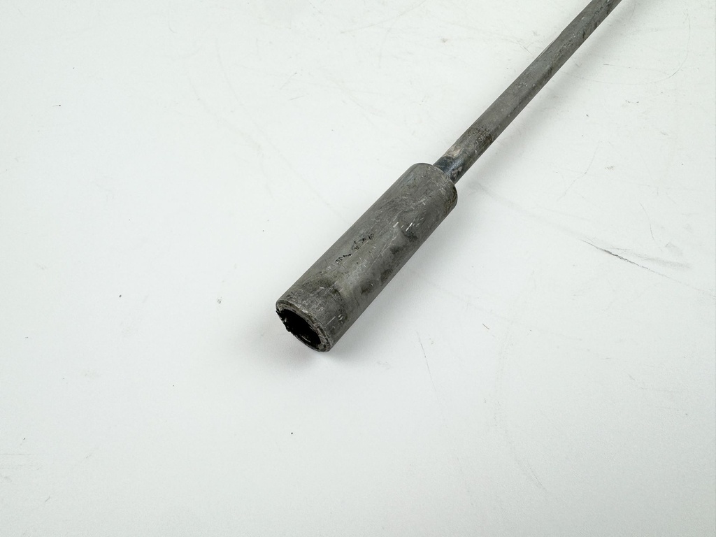 2002 Yamaha 200 HP 2 Stroke Outboard Shift Shaft 6E5-44120-03-00 OEM