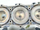 2002 Yamaha 200 HP 2 Stroke Outboard Cylinder Head Set 68F-11111-00-94 OEM