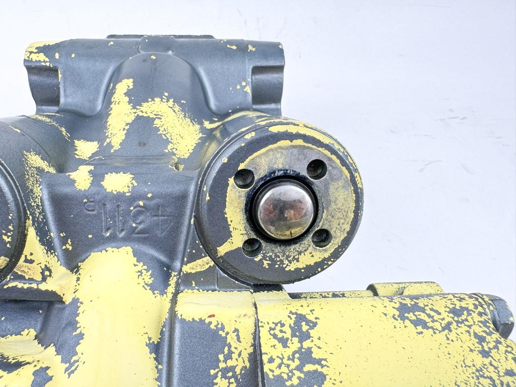 2002 Yamaha 200 HP 2 Stroke Outboard Power Trim Tilt Unit 68F-43800-00-4D OEM