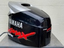 2002 Yamaha 200 HP 2 Stroke Outboard Top Cowling 60F-42610-N0-NA OEM