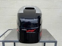 2002 Yamaha 200 HP 2 Stroke Outboard Top Cowling 60F-42610-N0-NA OEM