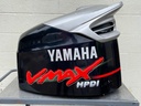 2002 Yamaha 200 HP 2 Stroke Outboard Top Cowling 60F-42610-N0-NA OEM