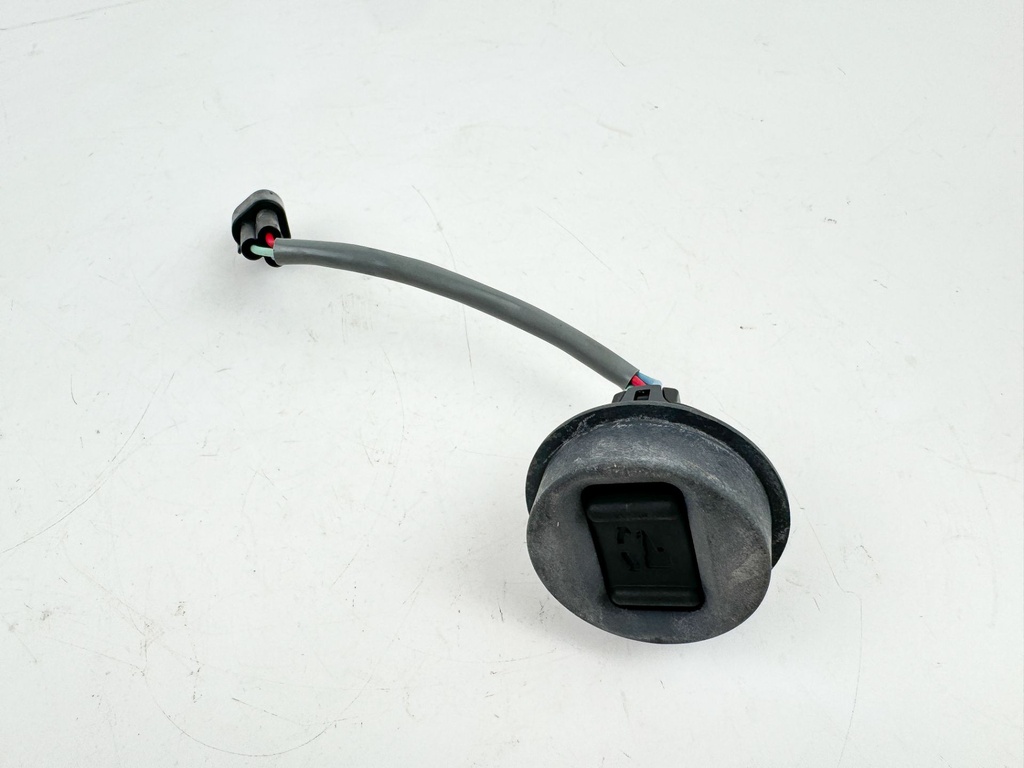 2002 Yamaha 200 HP 2 Stroke Outboard Trim Switch OEM