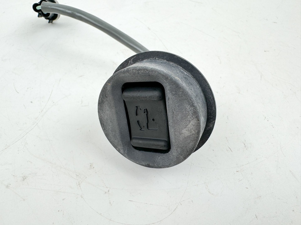 2002 Yamaha 200 HP 2 Stroke Outboard Trim Switch OEM