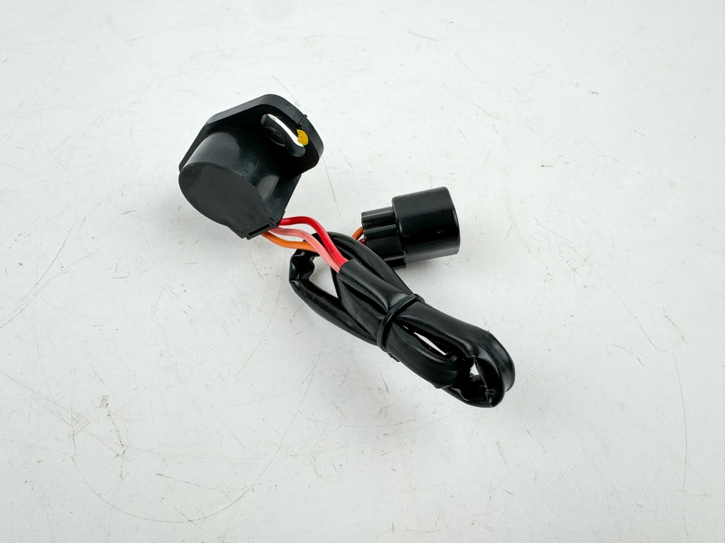 2002 Yamaha 200 HP 2 Stroke Outboard Throttle Position Sensor 61A-85885-00-00 OEM