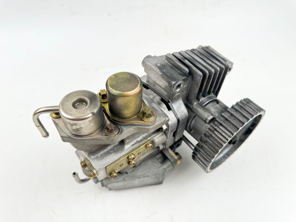 2002 Yamaha 200 HP 2 Stroke Outboard Fuel Injection Pump 68F-12170-01-00 - Tested