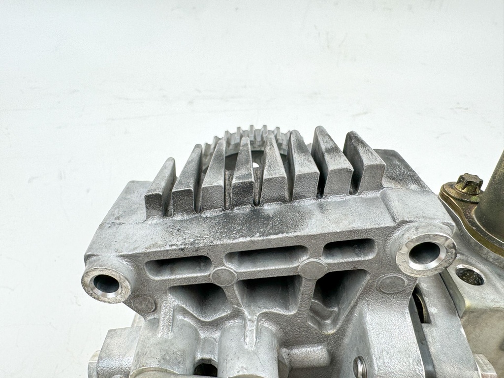 2002 Yamaha 200 HP 2 Stroke Outboard Fuel Injection Pump 68F-12170-01-00 - Tested