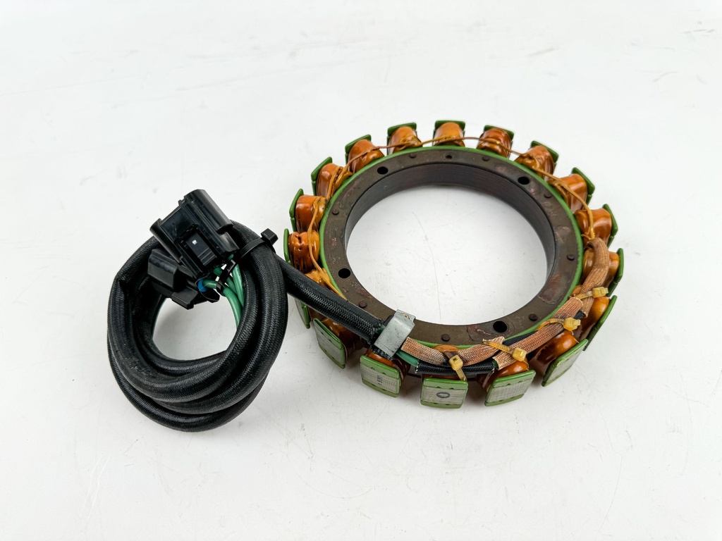 2001 + Yamaha 150 175 200 HP HPDI 2 Stroke Stator Assembly 68F-81410-00-00