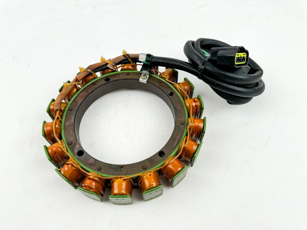 2001 + Yamaha 150 175 200 HP HPDI 2 Stroke Stator Assembly 68F-81410-00-00