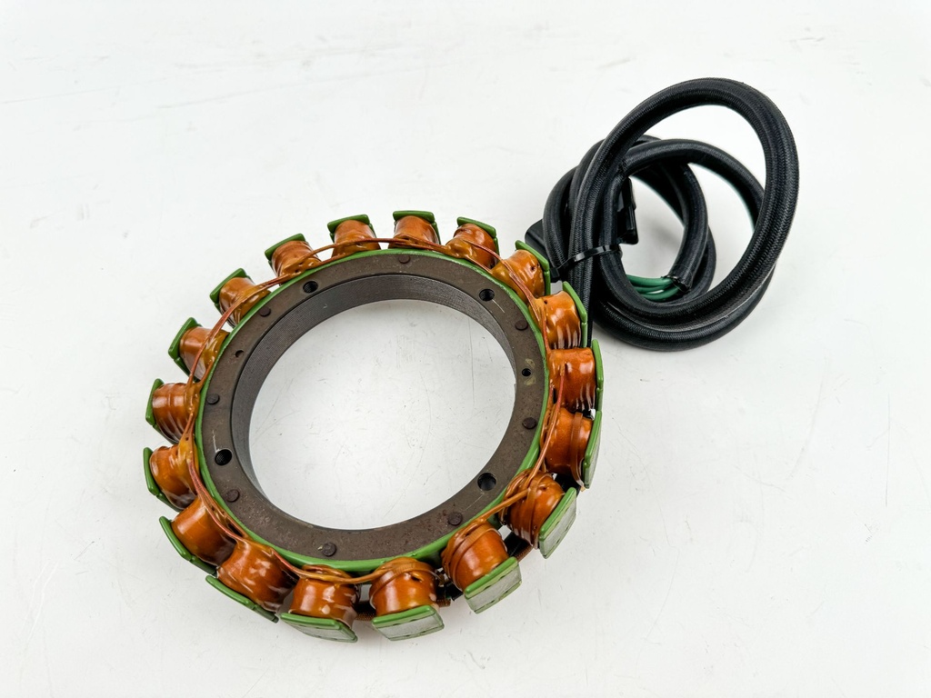 2001 + Yamaha 150 175 200 HP HPDI 2 Stroke Stator Assembly 68F-81410-00-00