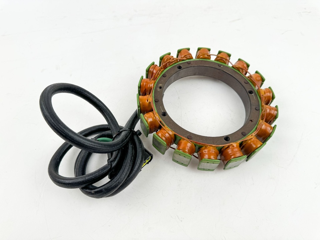 2001 + Yamaha 150 175 200 HP HPDI 2 Stroke Stator Assembly 68F-81410-00-00